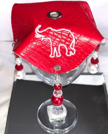 Red Elephant Pearl